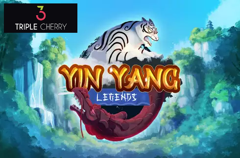 Yin Yang Legends